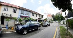 Serangoon Garden Estate (D19), Shop House #558346121